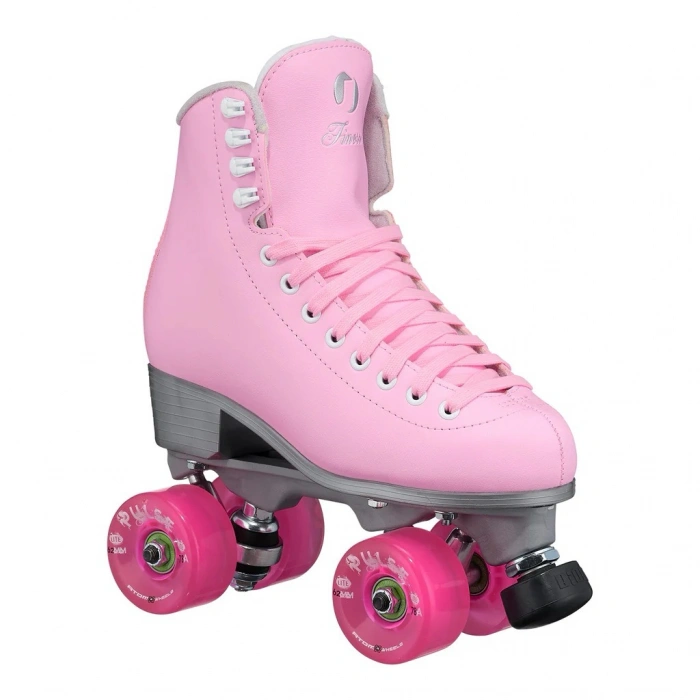 Jackson Finesse Outdoor W Pink - 3 